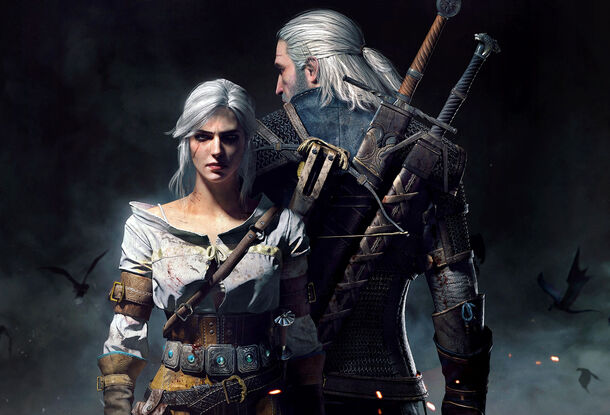 5 Witcher-y Things We Expect from Liam Hemsworth Since He's Now Geralt of Rivia - image 5