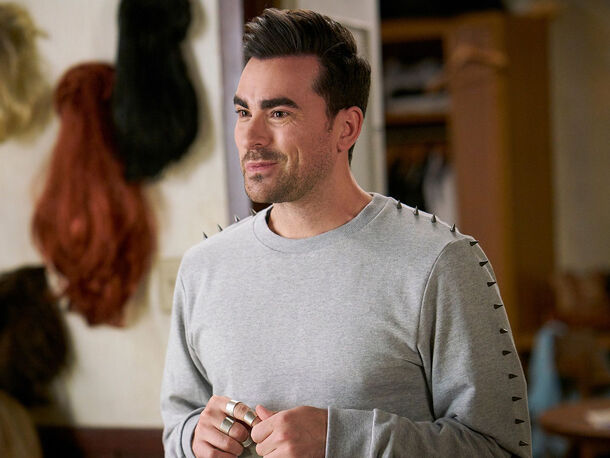 Love That Journey For You: Schitt's Creek's 5 Peak Character Development Scenes - image 1