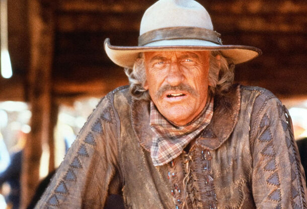 Forget Kevin Costner: 10 Biggest Western Stars Who Defined the Genre - image 1