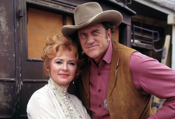 Forget Yellowstone: 10 Best Classic Western TV Shows to Watch on Prime Video - image 10