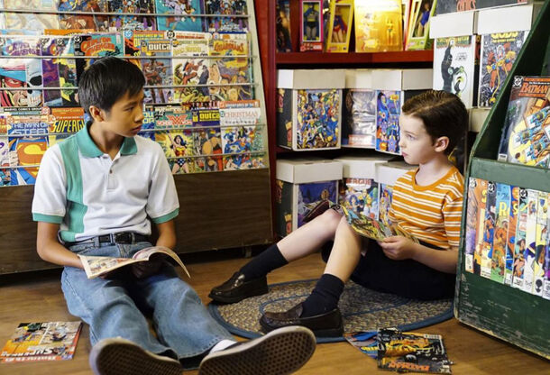 10 Best Young Sheldon Episodes to Remember It By - image 1