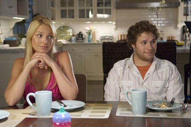 Seth Rogan’s 2007 Classic Rom Com With 89% Tomatometer Is Blowing Netflix Up Right Now - image 2