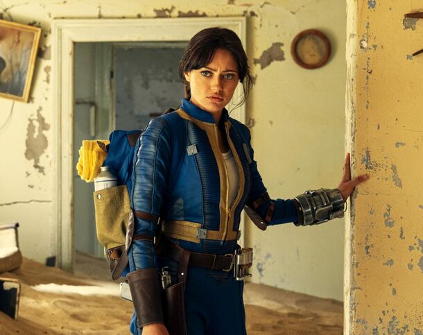 Ella Purnell Dreams of the Impossible For Her Character in Fallout Season 2 - image 1