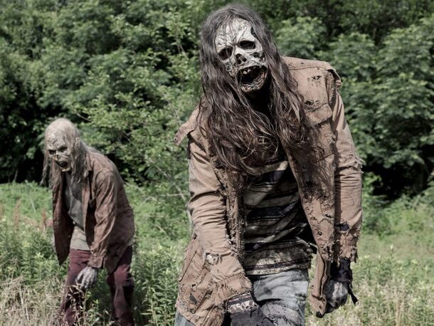 Massive Walking Dead Plot Hole Proves Zombie Apocalypse Was Never a Threat - image 1
