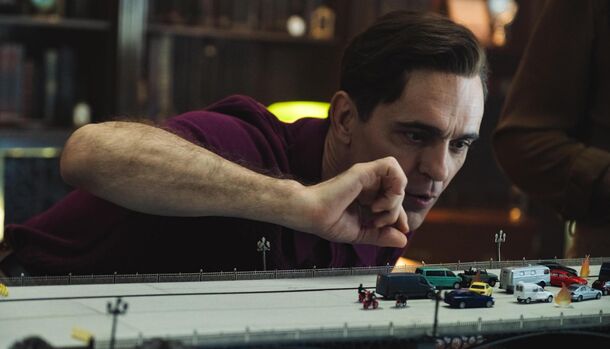 'Money Heist's Latest Spinoff Has a Pathetic 37% on RT – No Wonder You Didn't Even Know It Existed - image 2