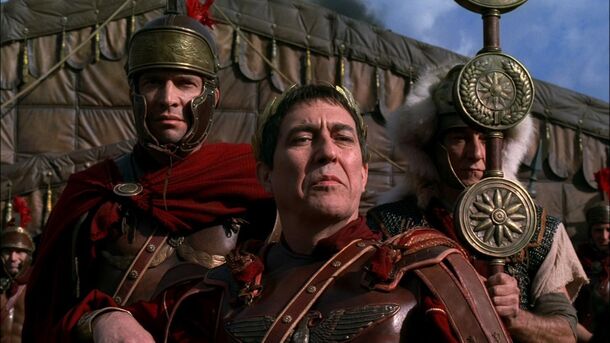 10 Movies and TV Shows If You Think About Roman Empire Too Often - image 1