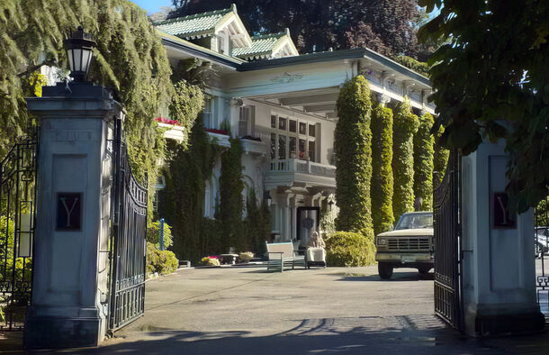 3 Percy Jackson and the Olympians Filming Locations You Can Visit in Canada - image 1