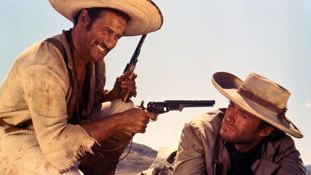 The Good, the Bad, and the Ugly: 10 Westerns You Need to Watch Before You Die - image 1