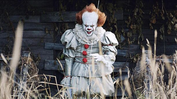 Top 10 Creepiest Clowns in Horror Movies and Series - image 1