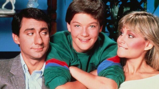 Nostalgia Alert: 10 Lesser-Known 80's Sitcoms Worth Revisiting - image 1