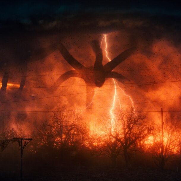 Stranger Things' Most Menacing Upside-Down Monsters, Ranked - image 4