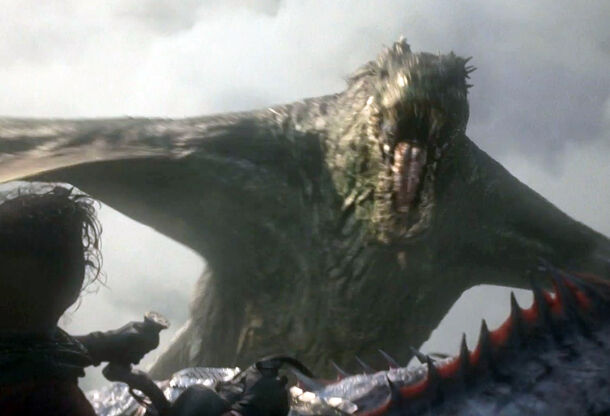 Which Dragons in House of the Dragon Are Most Powerful? - image 9