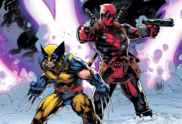 Deadpool & Wolverine: What Really Went Down Between These Characters in Comic Books? - image 11