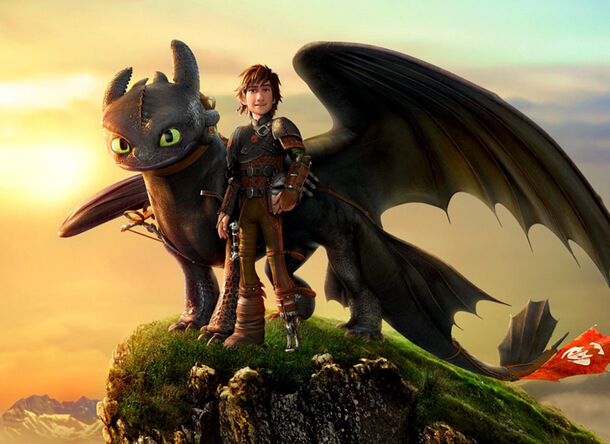 All 9 How to Train Your Dragon Projects, Ranked from Good to Perfect - image 7