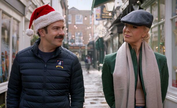 From Scrubs to Sherlock: 10 Best Christmas Episodes to Watch Over the Holidays - image 2