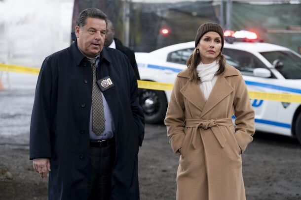 10 Best Blue Bloods Episodes Ever, According to IMDb - image 9