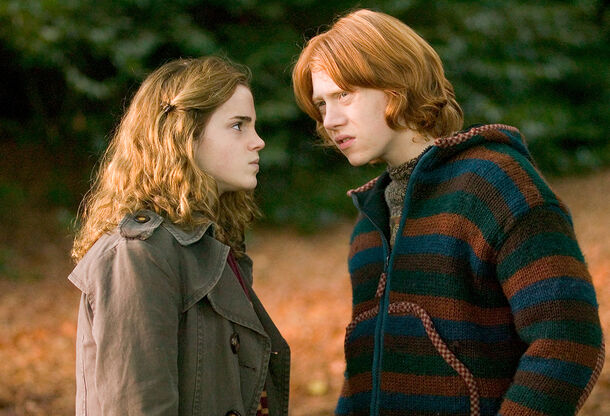 7 Forgotten Reasons Why Ron Weasley Was the GOAT in Harry Potter - image 6