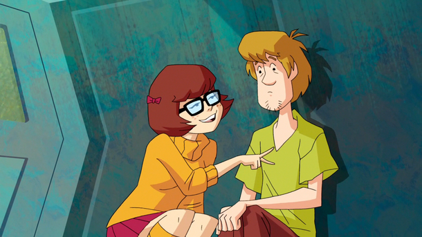 Cartoon TV Couples Who Should Never Have Been Endgame - image 2