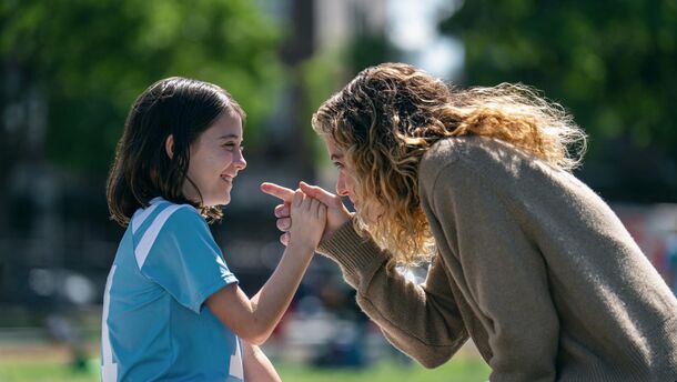 Tatiana Maslany's New TV Series Is a Potential Big Hit That Will Top Apple TV's Charts - image 1