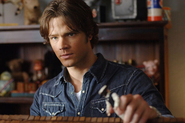 Which Supernatural Character Are You, Based on Your Zodiac Sign? - image 2