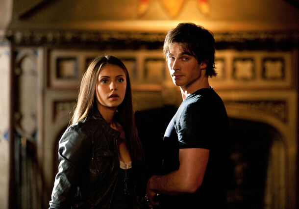 Sorry, Delena Fans: 5 Reasons The Vampire Diaries’ Damon Is the Worst Boyfriend Ever - image 1