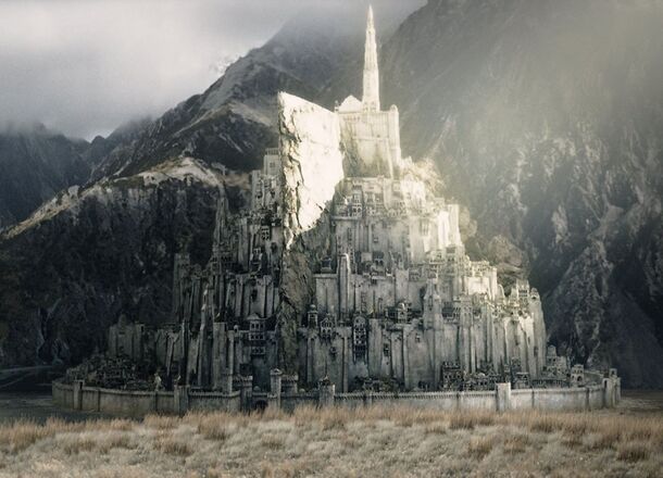 10 Tallest Buildings in Fantasy Movies and Shows Tom Cruise Would Totally Want to Climb - image 9
