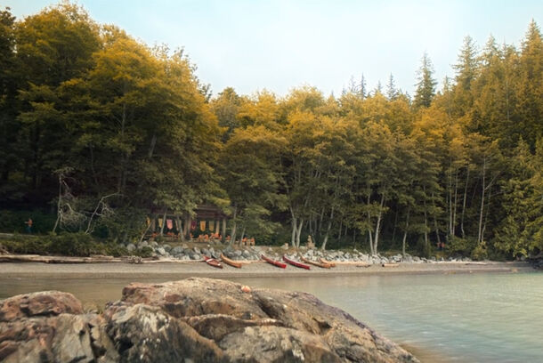 3 Percy Jackson and the Olympians Filming Locations You Can Visit in Canada - image 2