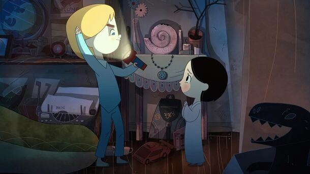 10 Animated Films That Aren't Kid-Friendly: Think Twice Before Hitting Play - image 3