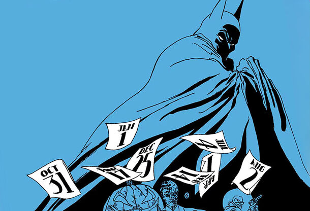 5 Best Bruce Wayne Comic Books to Read Before Batman: Caped Crusader Drops - image 3