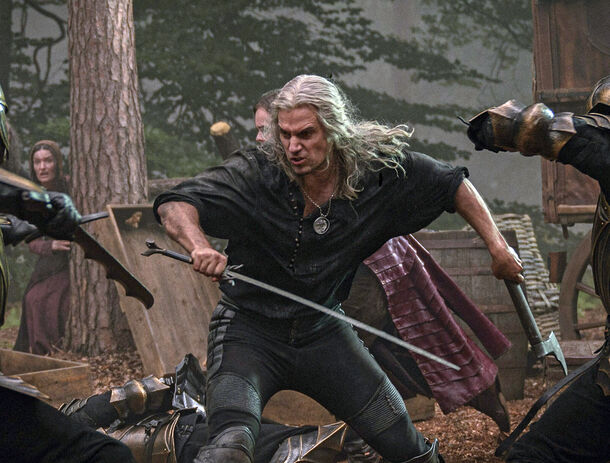 5 Witcher-y Things We Expect from Liam Hemsworth Since He's Now Geralt of Rivia - image 3
