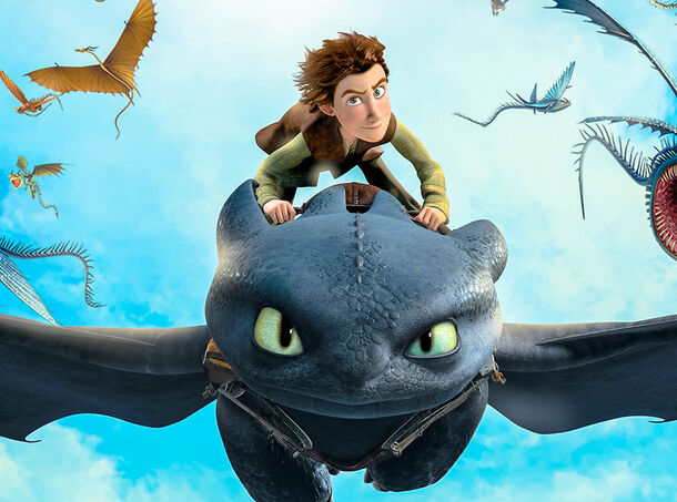 All 9 How to Train Your Dragon Projects, Ranked from Good to Perfect - image 6