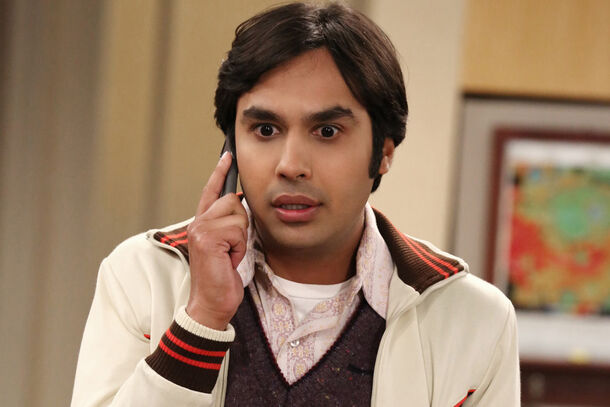 5 TBBT Storylines That Could've Made It Even Better (Besides Justice For Raj) - image 3