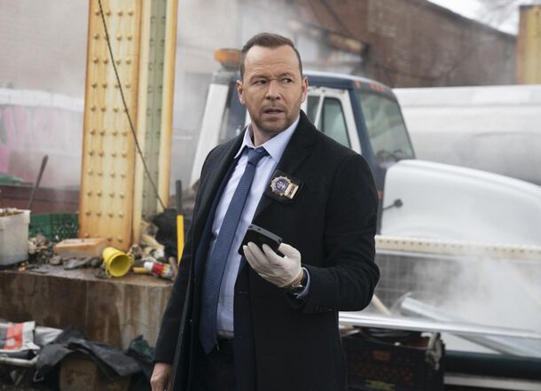 Blue Bloods: Danny Reagan's Body Count Is Truly Disturbing - image 1
