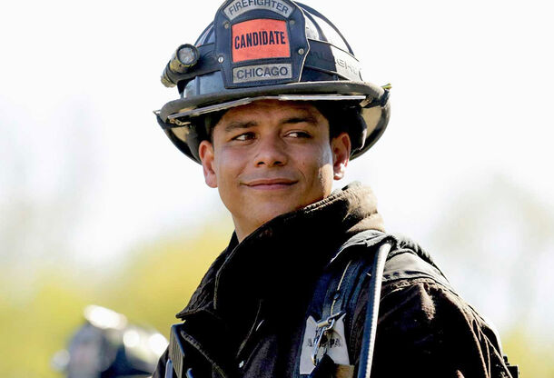 4 Chicago Fire Stars Who Left on Their Own Terms, and 5 Who Had No Idea - image 3