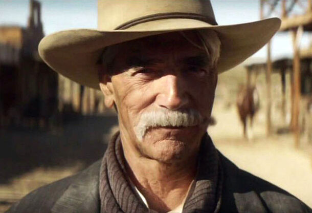Forget Kevin Costner: 10 Biggest Western Stars Who Defined the Genre - image 3