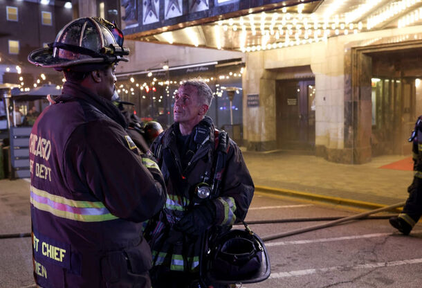 8 Worst Chicago Fire Moments Ever, According to Fans - image 6