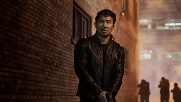 Peacock's New Show With a Marvel Star Is a Perfect Pick if You Miss the 'Bourne' Movies - image 1