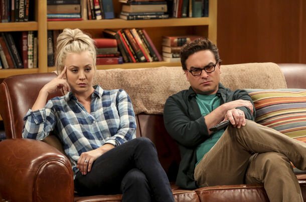 10 The Big Bang Theory Moments Which Prove That Leonard and Penny Were Never Couple Goals - image 3