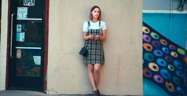 Before 'Barbie', Greta Gerwig Made One of the Most Heartfelt Coming-Of-Age-Dramas With 99% on RT - image 2