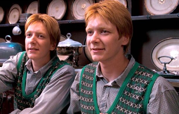 Harry Potter: Ron's Childhood Trauma Proves Fred and George Were Prodigies - image 3