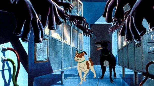 These 10 Animated Films Are Not For Kids, And That's Why We Love Them - image 3