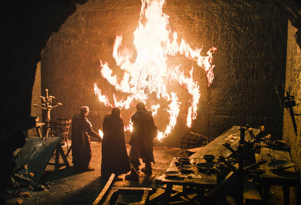 10 Huge Game of Thrones Subplots Showrunners 'Kinda Forgot About' - image 7