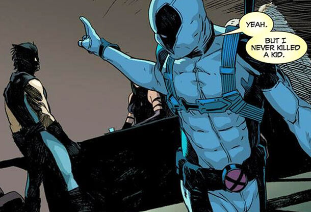 Deadpool & Wolverine: What Really Went Down Between These Characters in Comic Books? - image 9