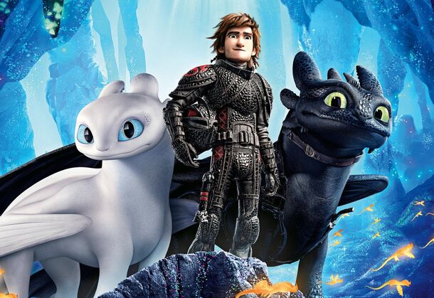 All 9 How to Train Your Dragon Projects, Ranked from Good to Perfect - image 5