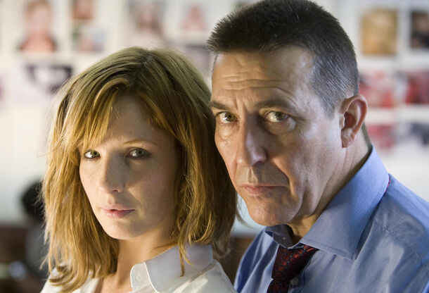 Not Just Yellowstone: 5 Kelly Reilly's Most Notable Roles Outside Sheridan's Saga - image 2
