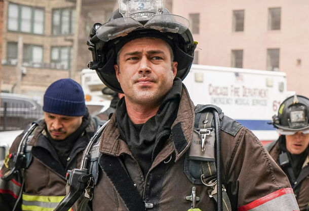 8 Worst Chicago Fire Moments Ever, According to Fans - image 5