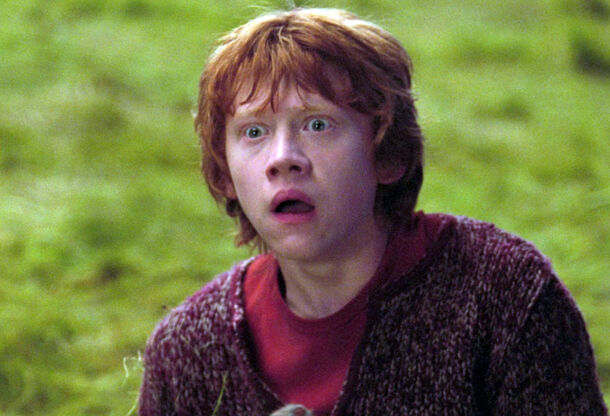 7 Forgotten Reasons Why Ron Weasley Was the GOAT in Harry Potter - image 4
