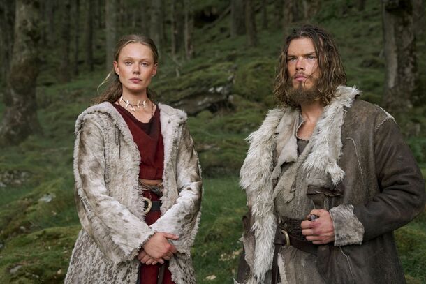 In Which Year Is Vikings: Valhalla Set? - image 1