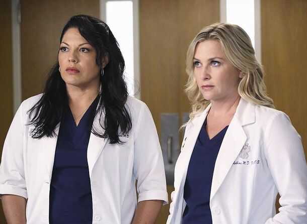 Grey's Anatomy Fans Still Can't Forgive Shondaland For This Useless Storyline - image 1