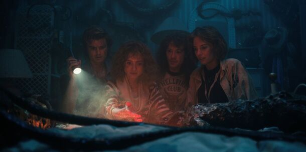5 Most Intriguing Stranger Things Fan Theories You Need to Know Before Season 5 Finale - image 2